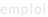 emploi